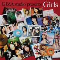 GIZA studio presents -Girls-