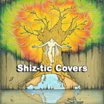 Shiz-tic Covers feat.JAHAH - EP